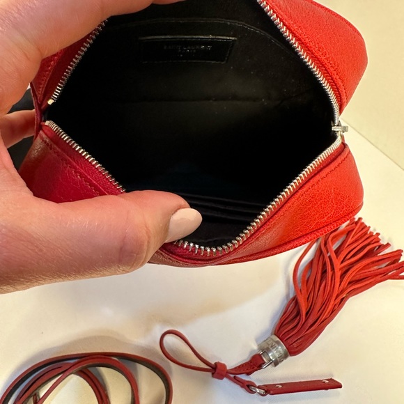 Saint Laurent Lou belt bag - Picture 4 of 5